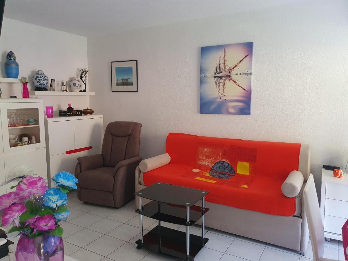 Appartement Yoyo. 芒通 外观 照片