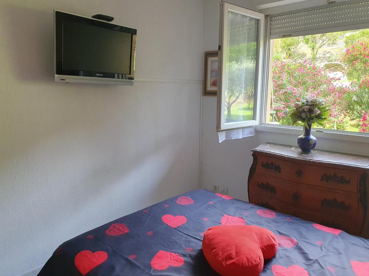 Appartement Yoyo. 芒通 外观 照片